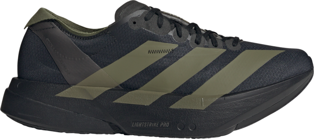 ADIZERO ADIOS PRO 4 M Noir