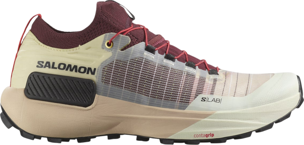 S/LAB GENESIS Multicolore