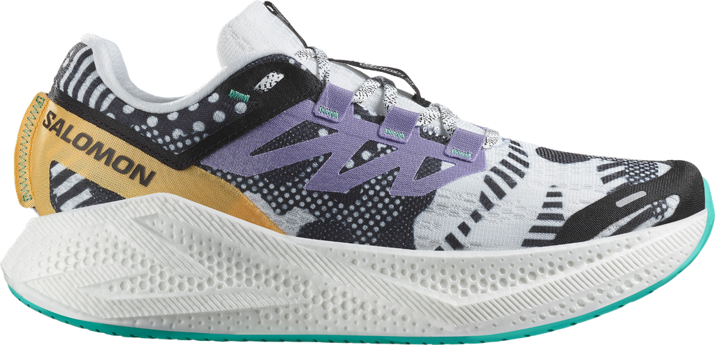 AERO GLIDE 3 PROTO PACK Multicolore