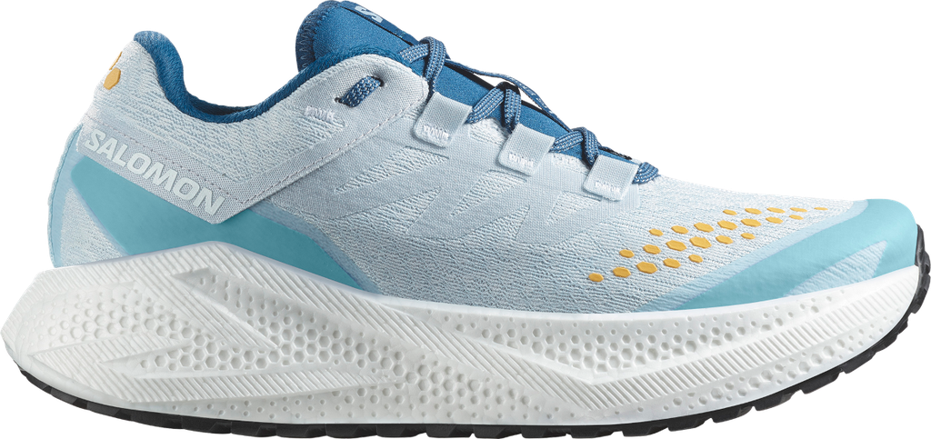 AERO GLIDE 3 GRVL Bleu