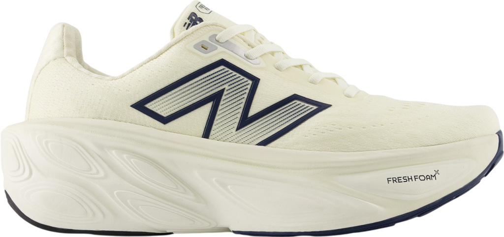 Fresh Foam X More v5 Blanc