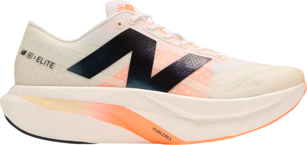 FuelCell SuperComp Elite v4 Blanc