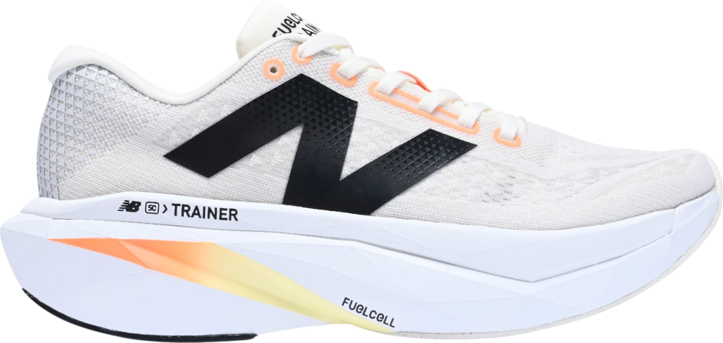 FuelCell SuperComp TraIner v3 Blanc