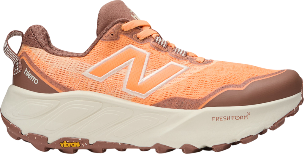 Fresh Foam X Hierro v9 Orange