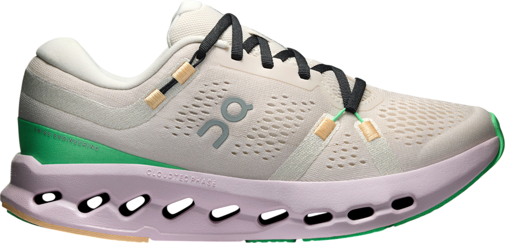 Cloudsurfer 2 Blanc