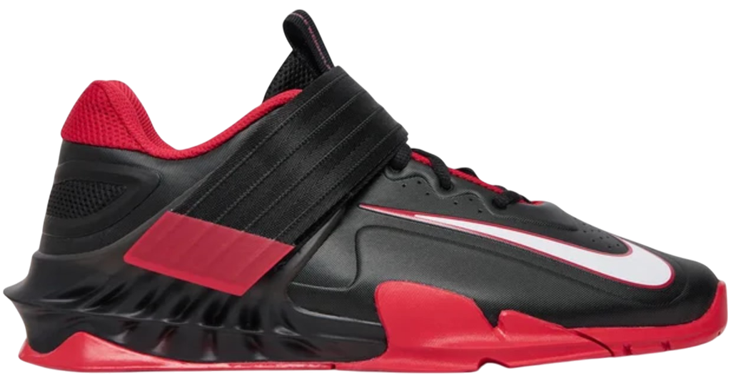 SAVALEOS Nero Roso Noir