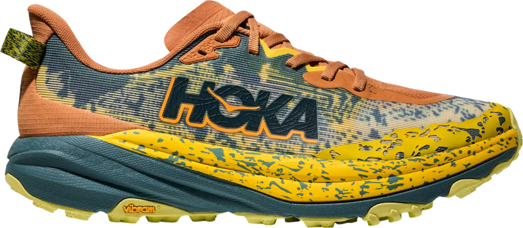 Speedgoat 6 Multicolore