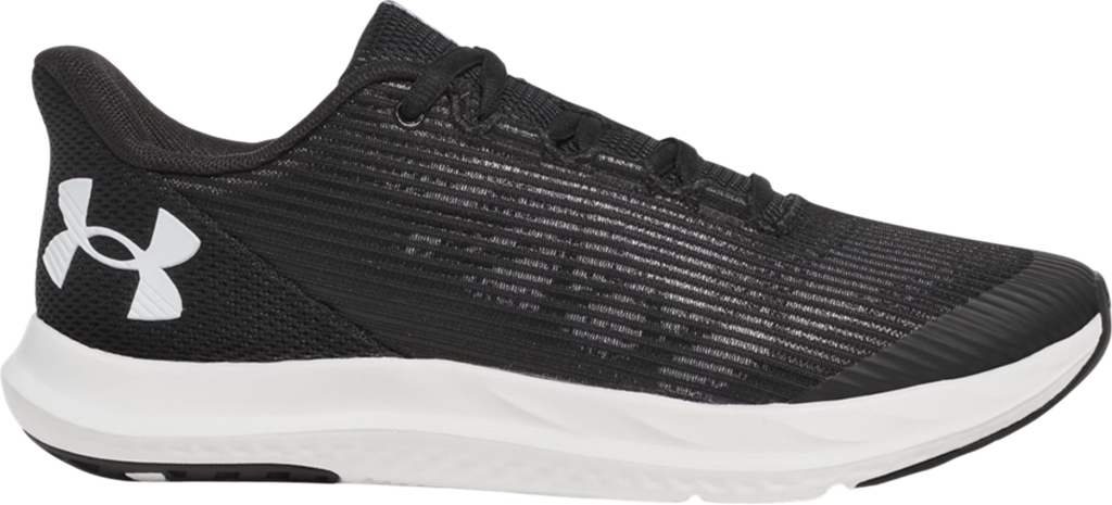 UA BGS Speed Swift Noir