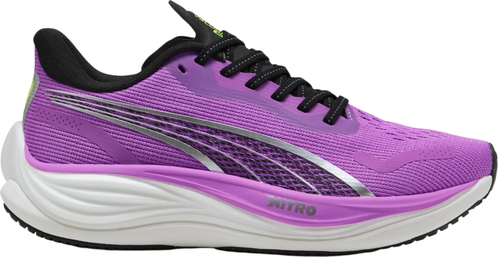 Velocity NITRO 3 Violet