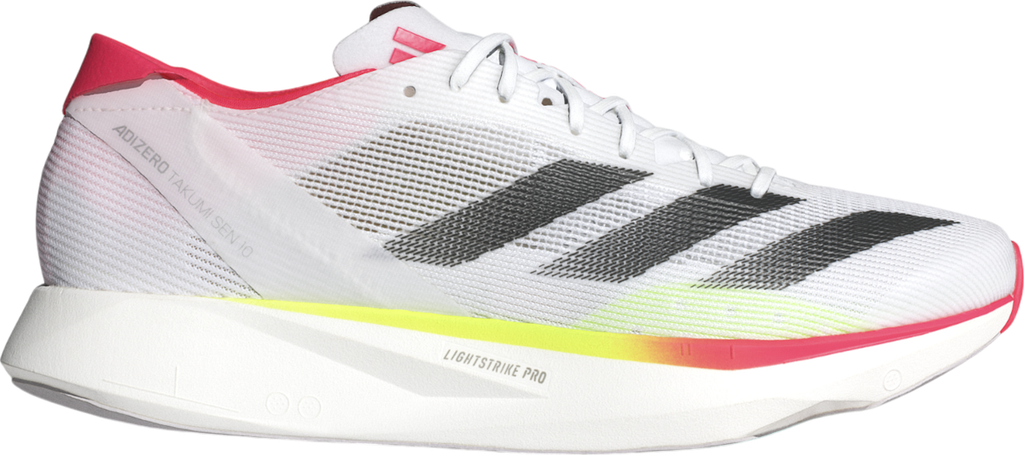 ADIZERO TAKUMI SEN 10 M Blanc