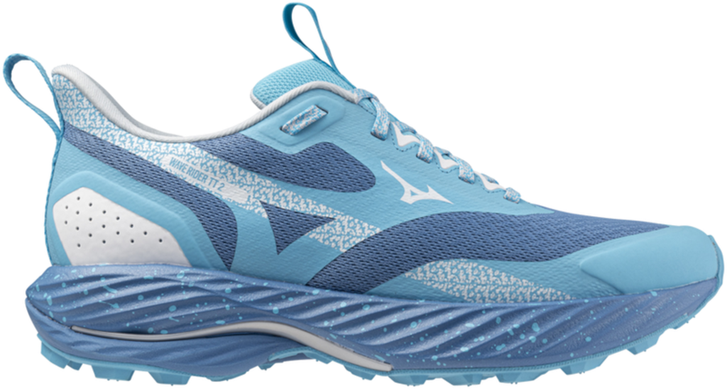 WAVE RIDER TT 2 Bleu
