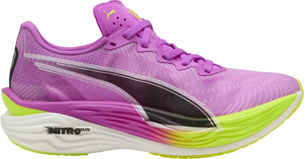 Deviate NITRO Elite 3 Violet