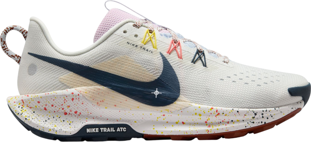 Pegasus Trail 5 Blanc