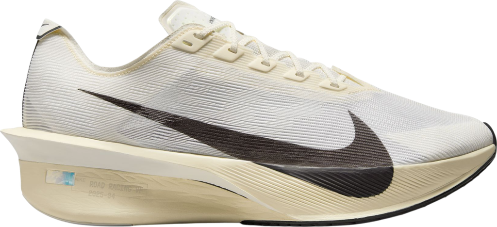 Vaporfly 4 Jakob Ingebrigtsen Blanc