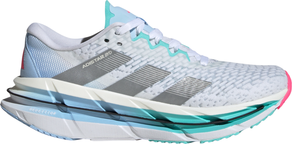ADISTAR BYD W Blanc