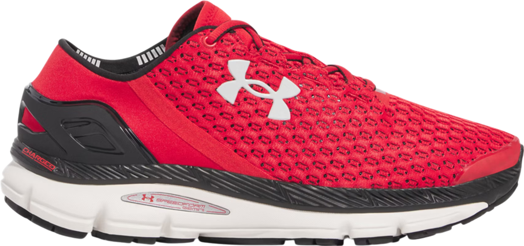 UA Speedform Gemini Rouge