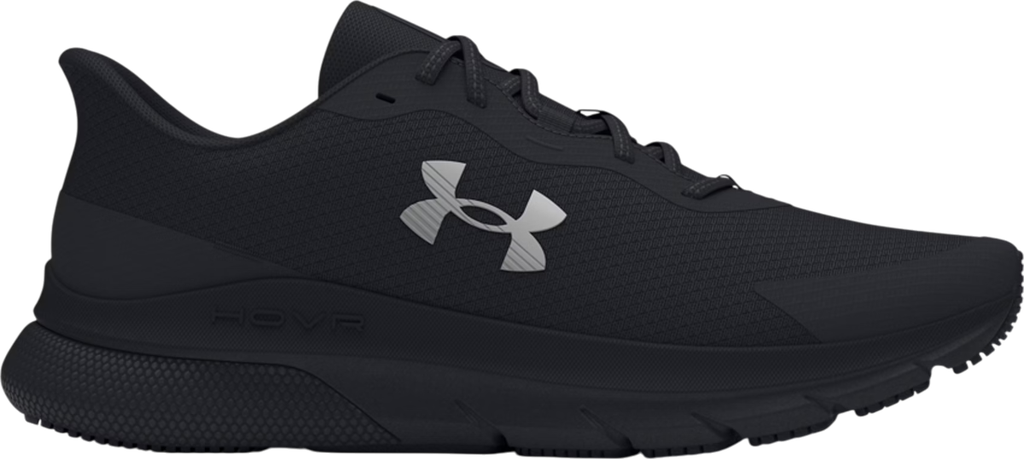 UA HOVR Turbulence 2 RS Noir