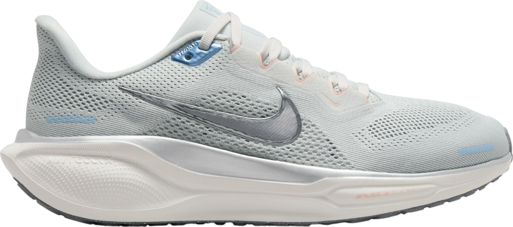 Pegasus 41 Argent