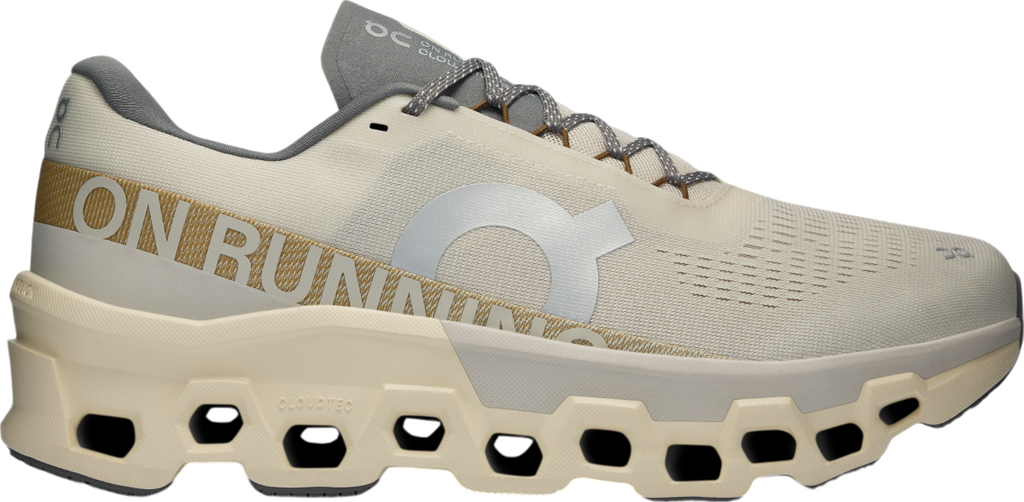 Cloudmonster 2 Marron