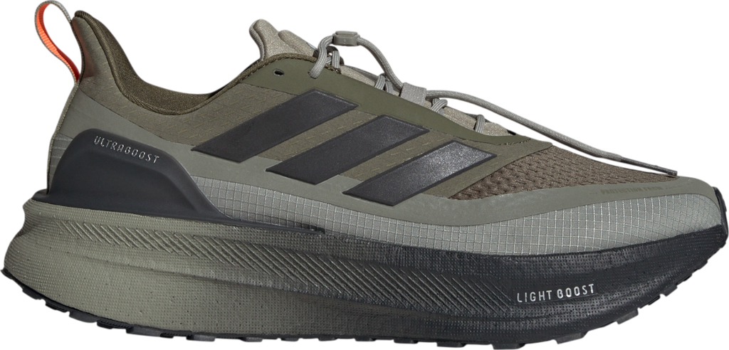 ULTRABOOST 5 CLIMAWARM Vert