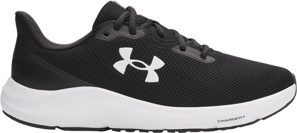 UA Charged Pursuit 4 Noir