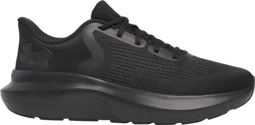 UA Charged Rogue 5 Noir