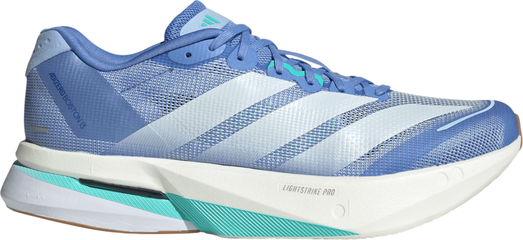Adizero Boston 13 Bleu