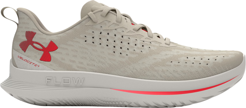 UA W Velociti 4 Argent