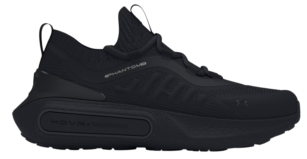 UA GS Phantom 4 Noir