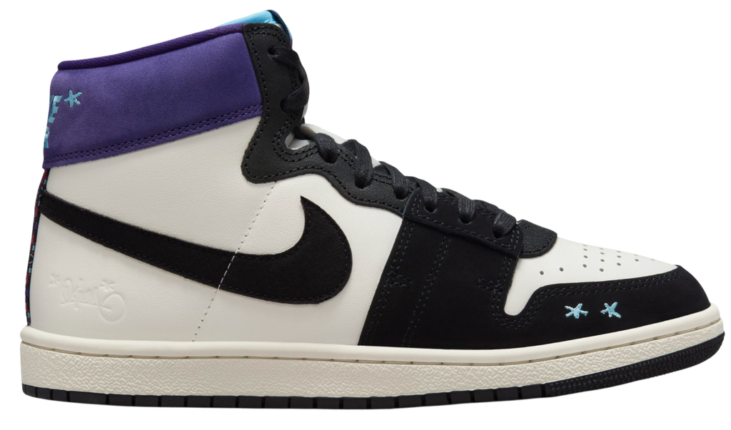 Jordan Air Ship PE SP Sneaker Women Blanc