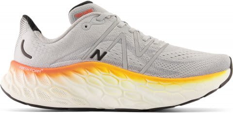Fresh Foam x More v4 Argent