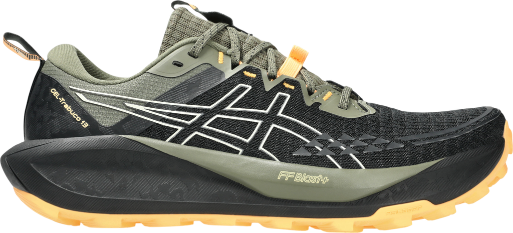 GEL-Trabuco 13 Noir