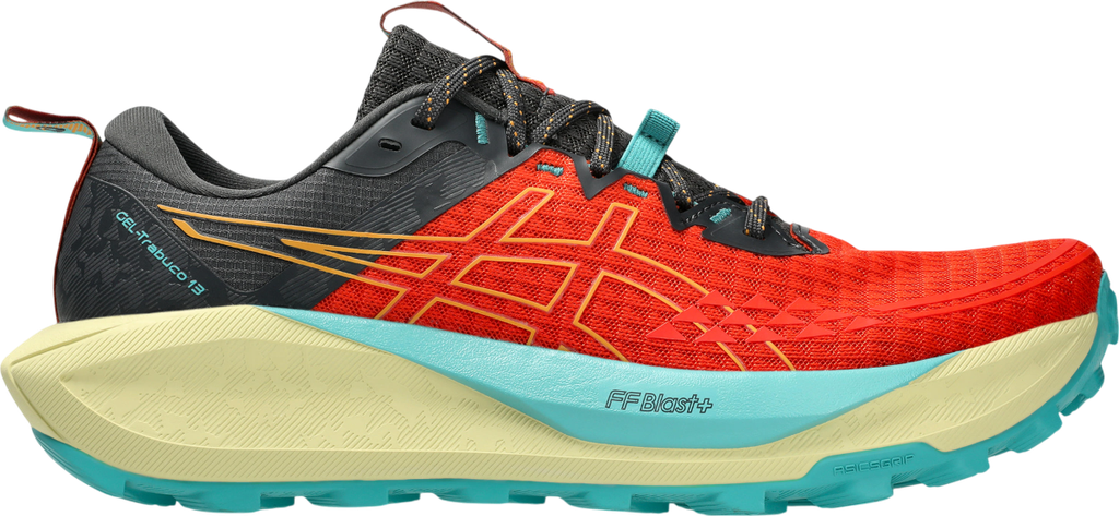GEL-Trabuco 13 Rouge