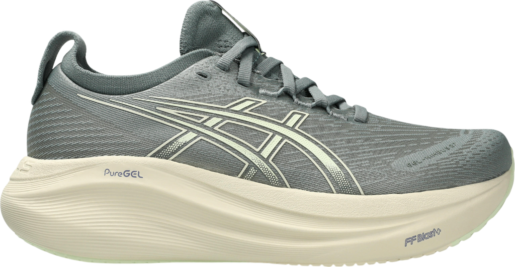 GEL-NIMBUS 27 Argent