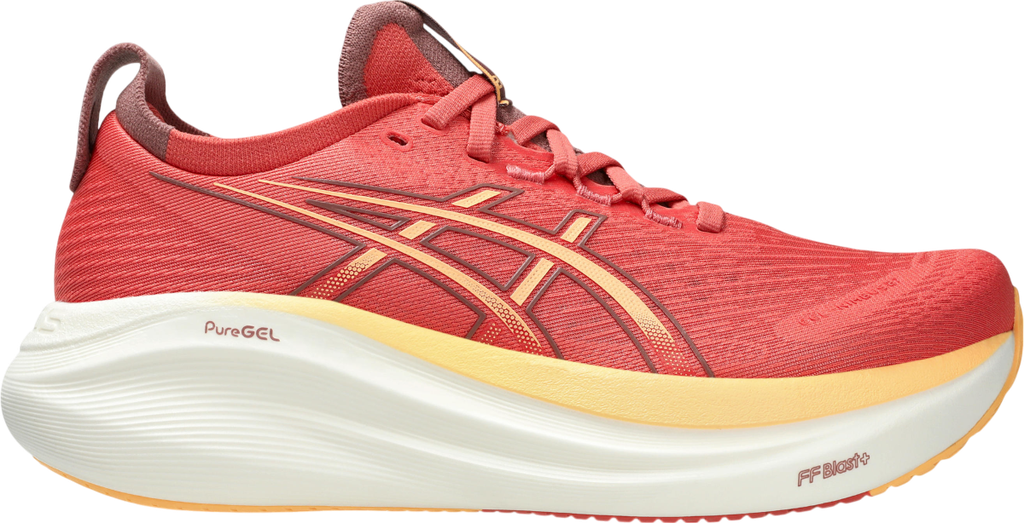 GEL-NIMBUS 27 Rouge