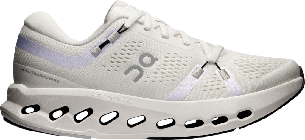 Cloudsurfer 2 Blanc