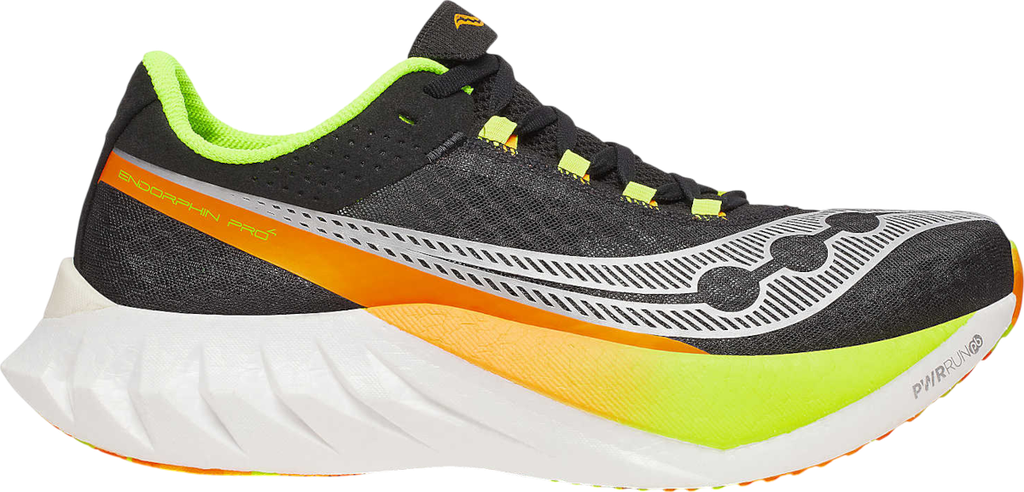 Endorphin Pro 4 Noir