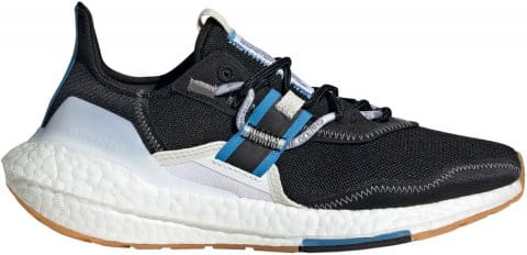 Ultraboost 22 X Parley W Noir