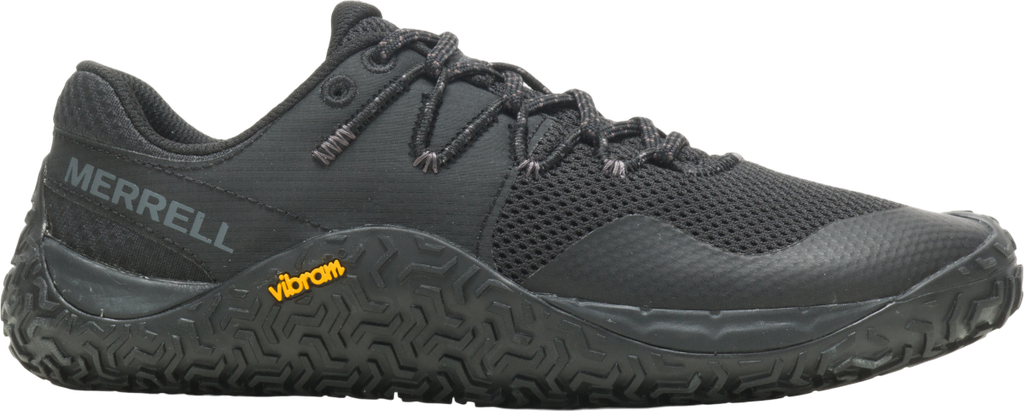 TRAIL GLOVE 7 Noir