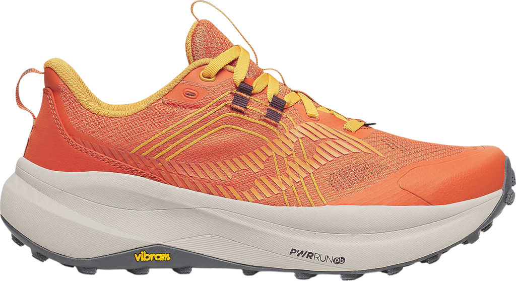 XODUS ULTRA 4 Orange