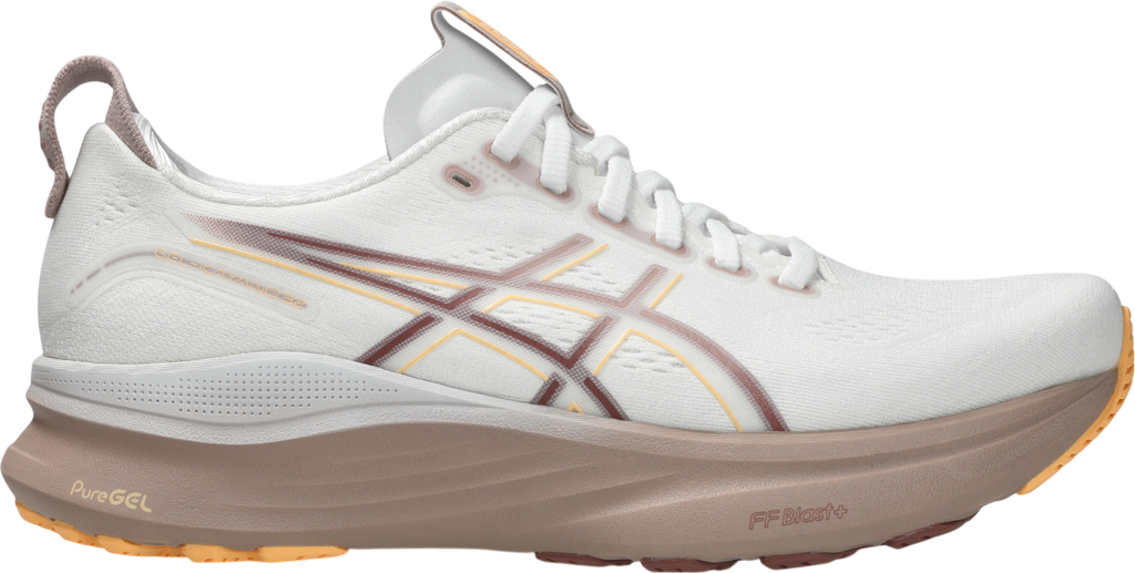 GEL-KAYANO 32 Blanc