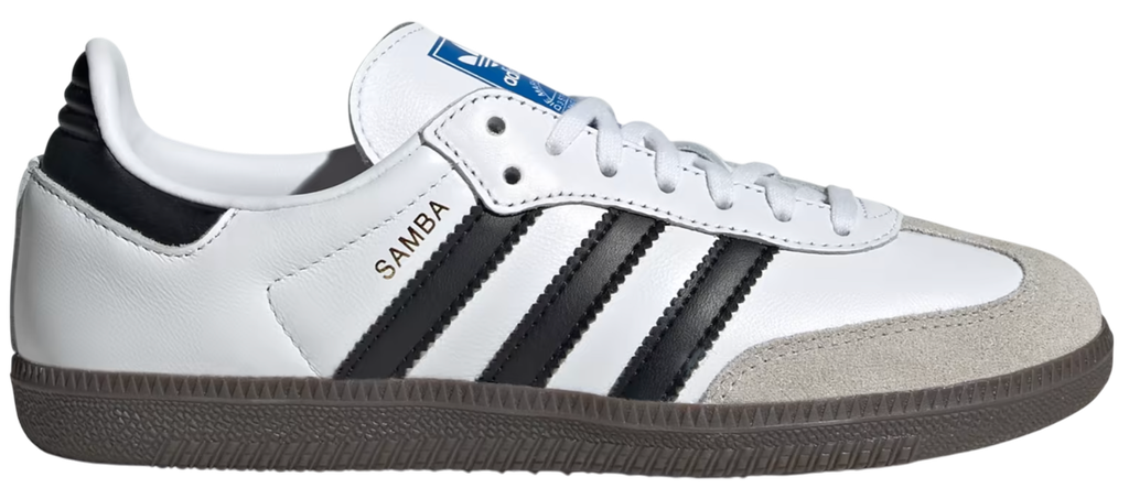 Originals Samba OG Blanc