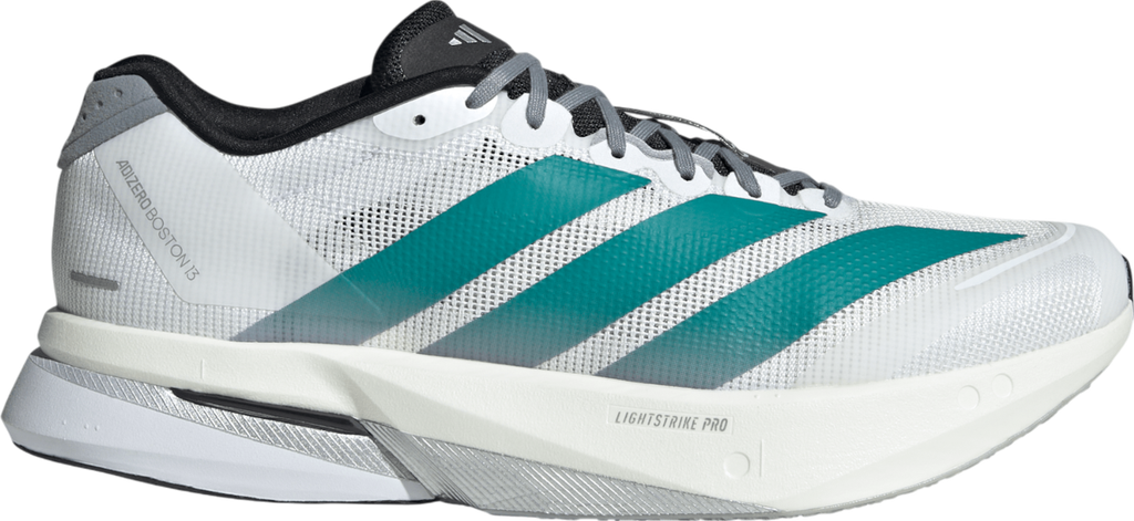 Adizero Boston 13 Blanc