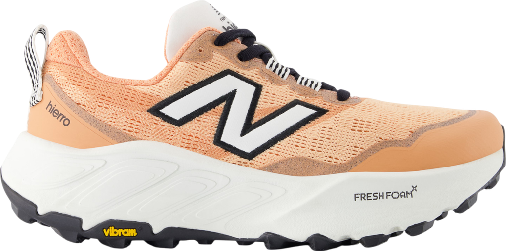 Fresh Foam X Hierro v9 Orange