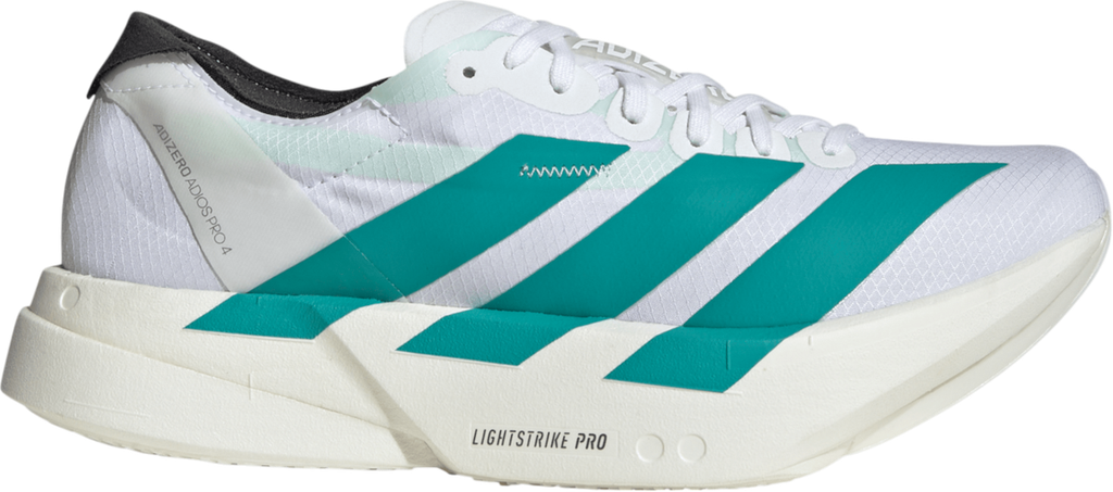 ADIZERO ADIOS PRO 4 W Blanc