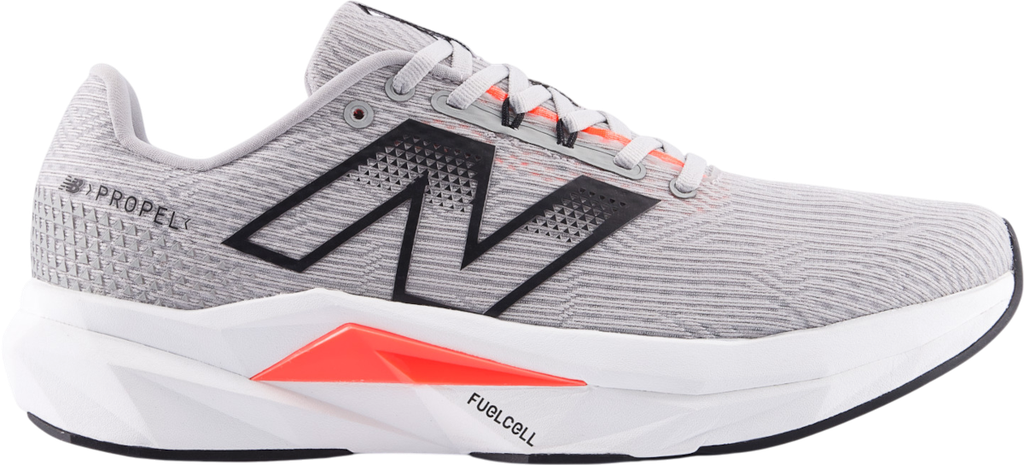 FuelCell Propel v5 Argent