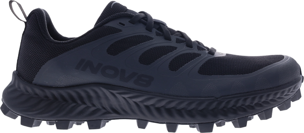 MudTalon wide Noir