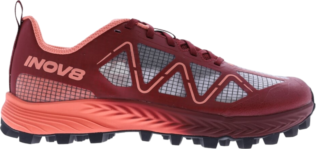 MudTalon Speed wide Rouge