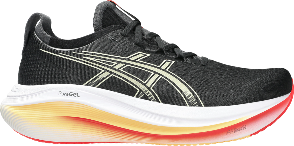 GEL-NIMBUS 27 Noir