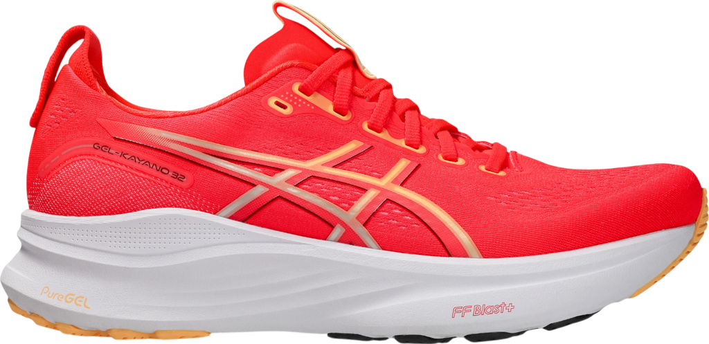 GEL-KAYANO 32 Rouge